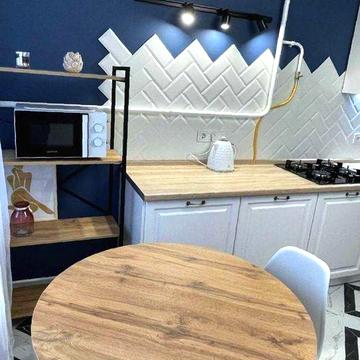 ОРЕНДА затишної 1к квартири біля ТРЦ Форум, вул. Куліша