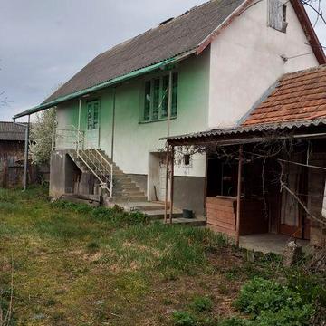 Продам дом Закарпатье