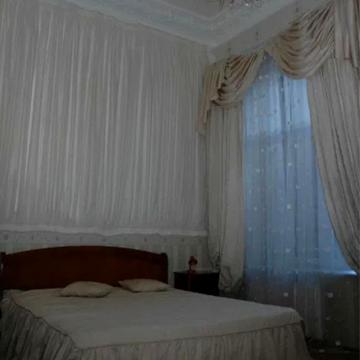 3-кімнатна квартира в Центрі на Преображенській