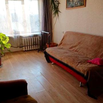 Оренда 2 кімнатної квартири в центрі