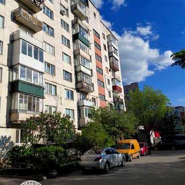 Продаж 3к Квартира Торговиця (Живова Анатолія) вулиця
