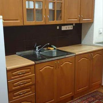 Оренда 2 кімнатної квартири. Автономне опалення