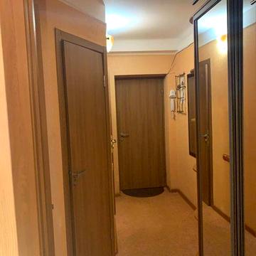 Здам 3х кімнатну квпртиру в центрі Запоріжжя.