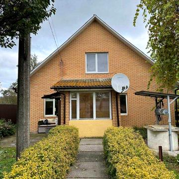 Продаж будинку 110м2. 5 кімнат. Ворзель вул. Кичеївська.