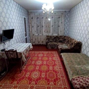 Трикімнатна квартира р-н сади 2