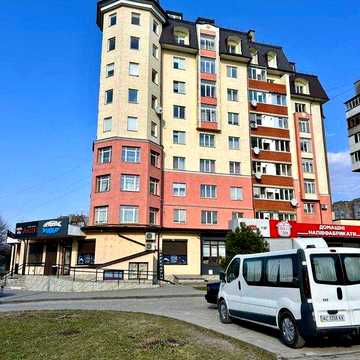 Продаж 2-кімн квартири, 60 м², будинок 2016 р.,а/о, Житлові сертифікати!