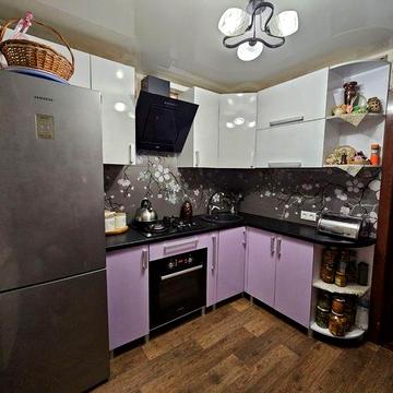 Невского 27, кирпичный дом, ремонт 50кв.