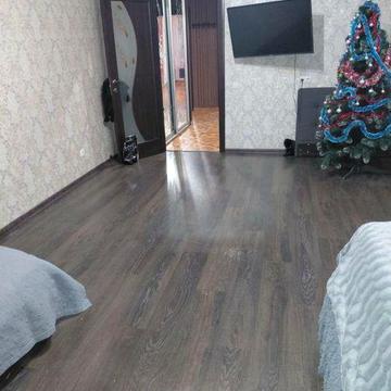 2-кімнатна квартира 64м² з ремонтом, Бандери 83г, Східний масив ЖК Парковий