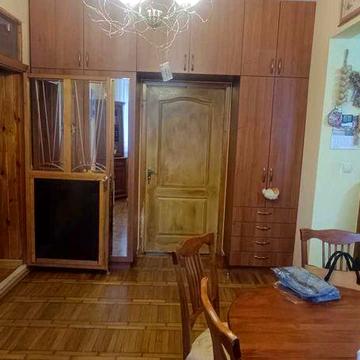 Капитальный кирпичный дом на Черемушках
