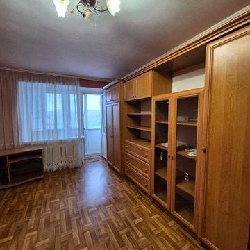 ПРОДАЖ 2-КІМНАТНОЇ КВАРТИРИ рн Осташівка