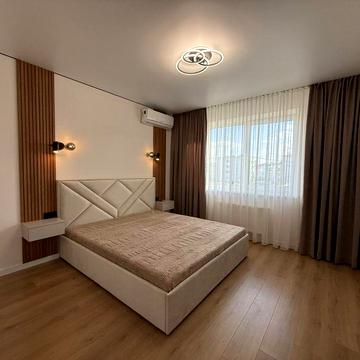 Продаж 1-кімнатної квартири в новобудові