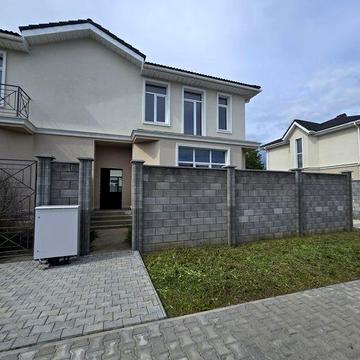 Дуплекс (пол дома) Дайберг, рассрочка, без комиссии, 3,5 сотки 150 м2