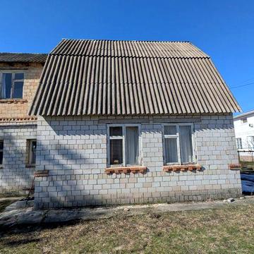 Продаю Дачу в с. Пороскотень