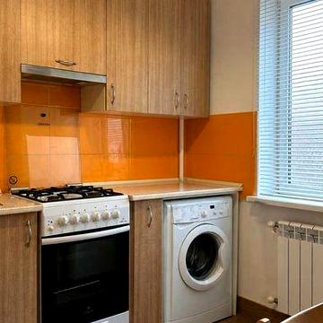 Продам чудову 1к.квартиру, дешево, Харків!
