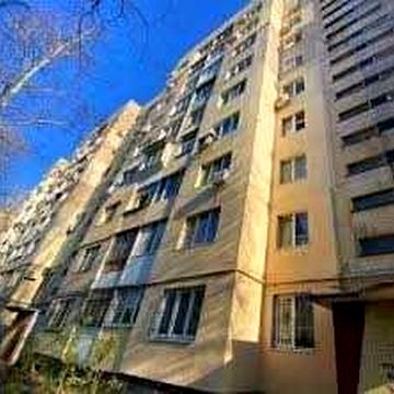 Переезд за 1 день: чешка-конфетка у самого центра.