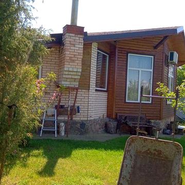 Оренда будинку с.Маковище 80м , 2 кімнати , бассейн