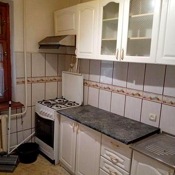 Сдается 2к.квартира.Херсонское шоссе.2Этаж.