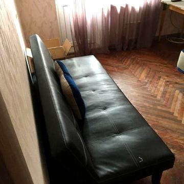 Здається квартира однокімнатна