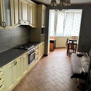 Оренда 1 к квартири  Набережний квартал