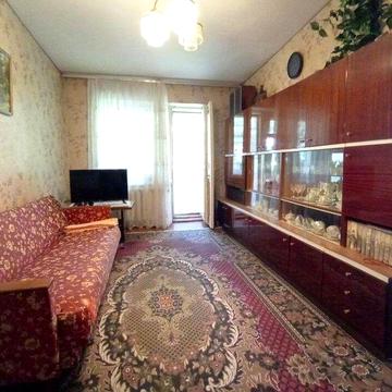 Світла 2-кімнатна квартира в центрі міста