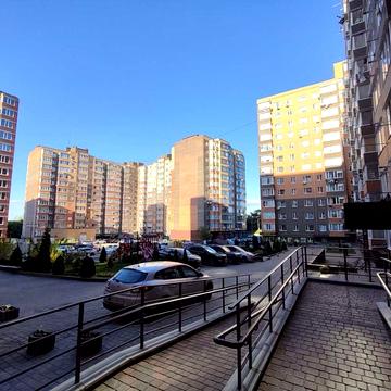 Продаж 1 кімнатноі каартир ЖК Европейський квартал ЖК Європейський квартал