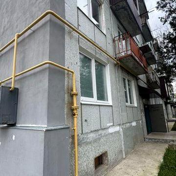 3 ккв в Чугуеве ( Авиатор )