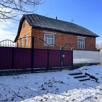 Продам будинок село зарічанка камянець подільський район