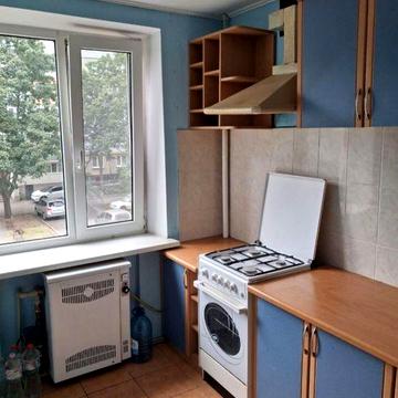 Аренда. 2х квартира Беляева.