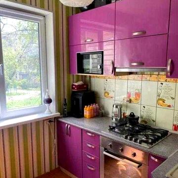 Продам 1комн квартиру на Новых домах