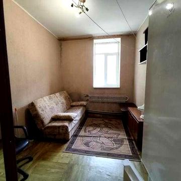 Продам 1 ком. смарт -квартиру с ремонтом на ХТЗ.