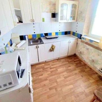 Продам 1комн квартиру на Роганском жилмассиве