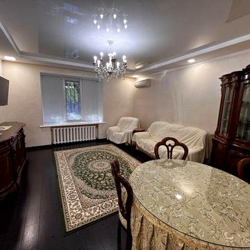 Сдам 3к Квартиру , Центр, Карла маркса45