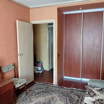 Сдаю 2к квартиру на Научной