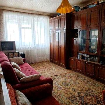 В продаже 1 комнатная квартира в центре города
