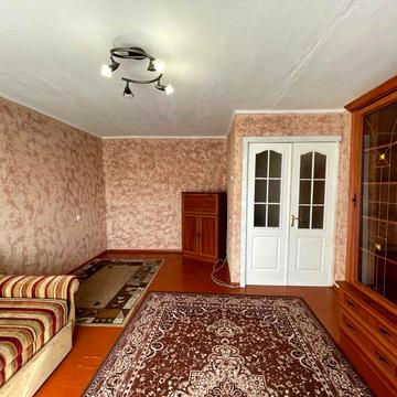 Продам однокімнатну квартиру 32.2м² Середній поверх. Вул.Соборна 440а
