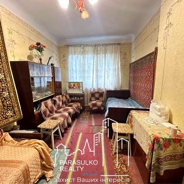 Продам 1-кімнатну квартиру в районі 16 школи
