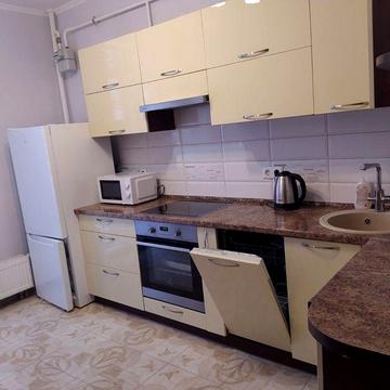 Оренда 1 кім.кв. в новобудові вул. Пасічна