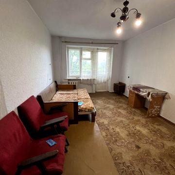 Продаю 1к квартиру Лески