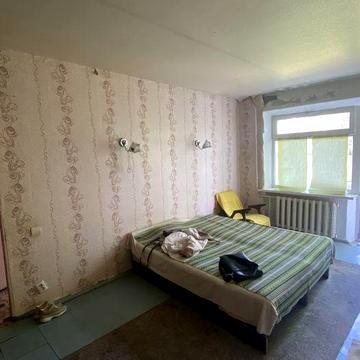 Продам 1но кімнатну квартиру в «малосімейкі»