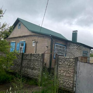 Продам дом р-н 28 школы