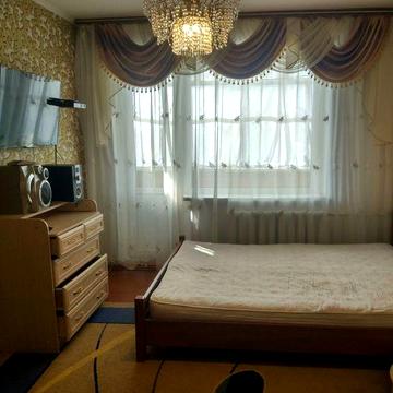 Здаємо двокімнатну квартиру на Крошні.(Від власника).