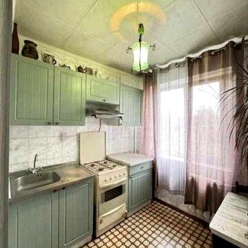 Продам 1к.кв. 2/5 Салтовка, 607 м/р.