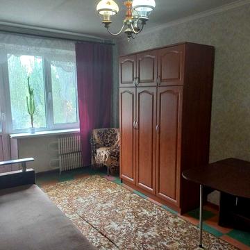 Сдам 1 но комнатную квартиру Красный Камень