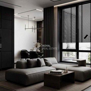 Продаж квартири ЖК Crystal Park Tower 2 спальні 2 591 $ за м² 9 поверх ЖК Crystal Park Tower