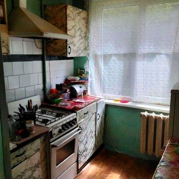Продаж квартири Наукова-1 кімнатна,Львів.