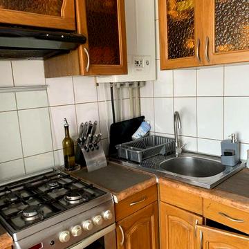 Продаж 4 кім квартири р-н Пацаєва