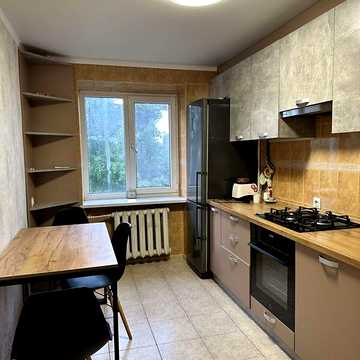 Продаж 3к Квартира Балтиморська (Посмітного) вулиця