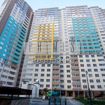Продаж 3к квартири, ЖК "Теремки", вул. Заболотного Академіка, 15 ЖК Теремки