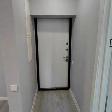 Євро 2к квартира 51 м2 в заселеному будинку!Без % для покупця