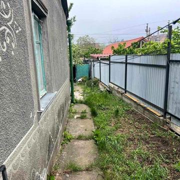 В продаже дом с. Нерубайское.
